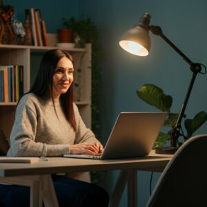 Cum Să Câștigi Bani Ușor din Coaching Online