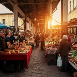 10 Afaceri Profitabile cu Bani Puțini în România